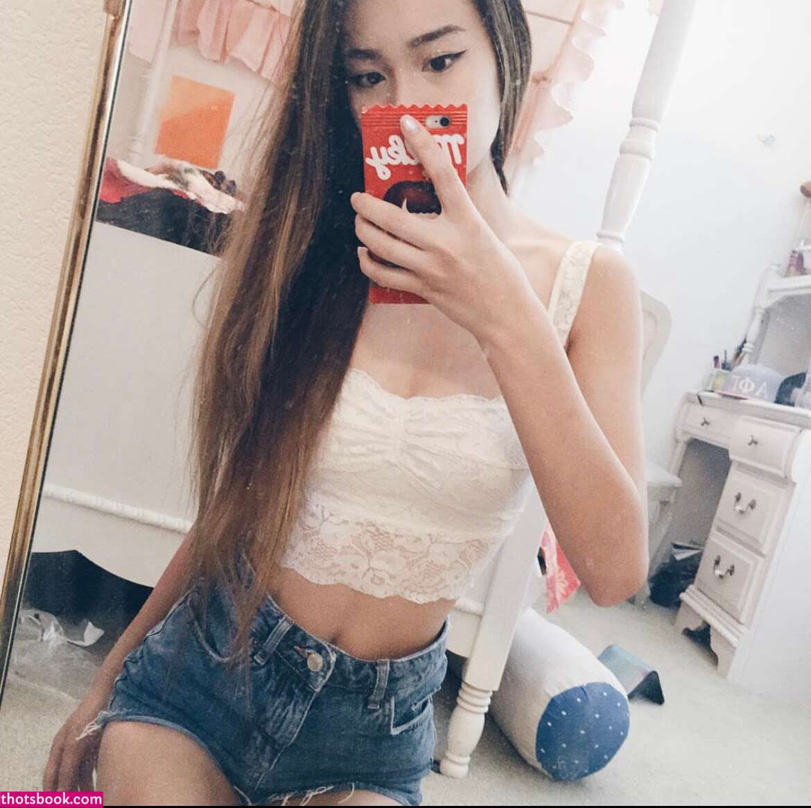 Lyvian Dao Nude Leaks OnlyFans Photos #1 1459416