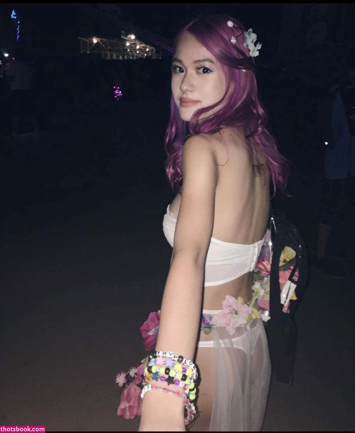 Lyvian Dao Nude Leaks OnlyFans Photos #1 1459419