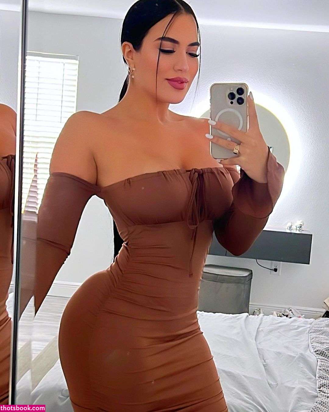 Melany Fernandez Nude Leaks OnlyFans Photos #1 1459509