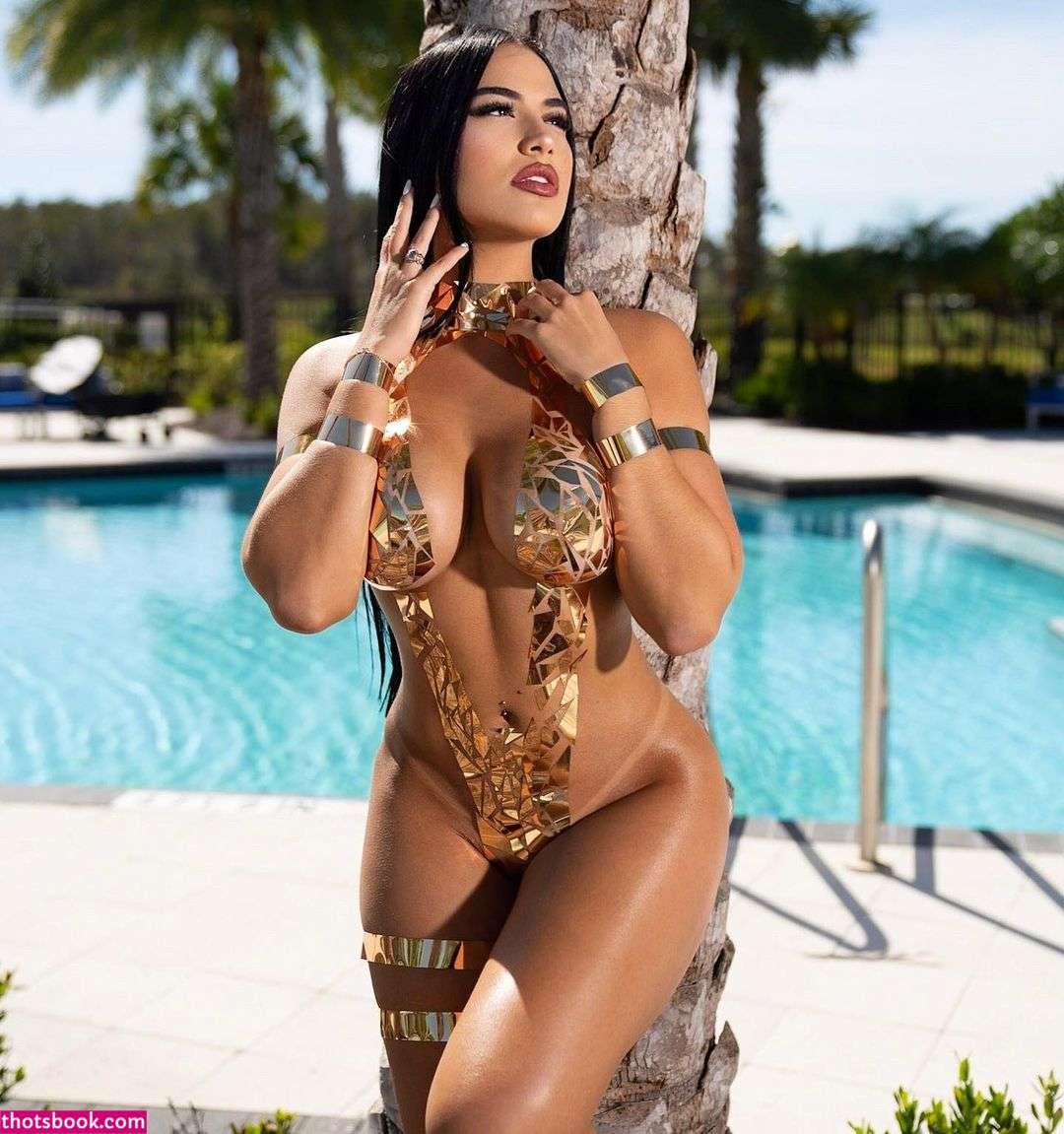 Melany Fernandez Nude Leaks OnlyFans Photos #1 1459511