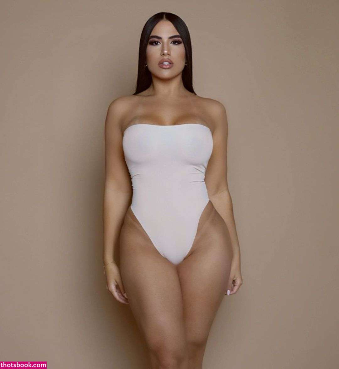 Melany Fernandez Nude Leaks OnlyFans Photos #2 1459513