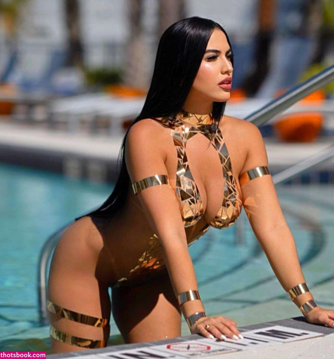 Melany Fernandez Nude Leaks OnlyFans Photos #4 1459522