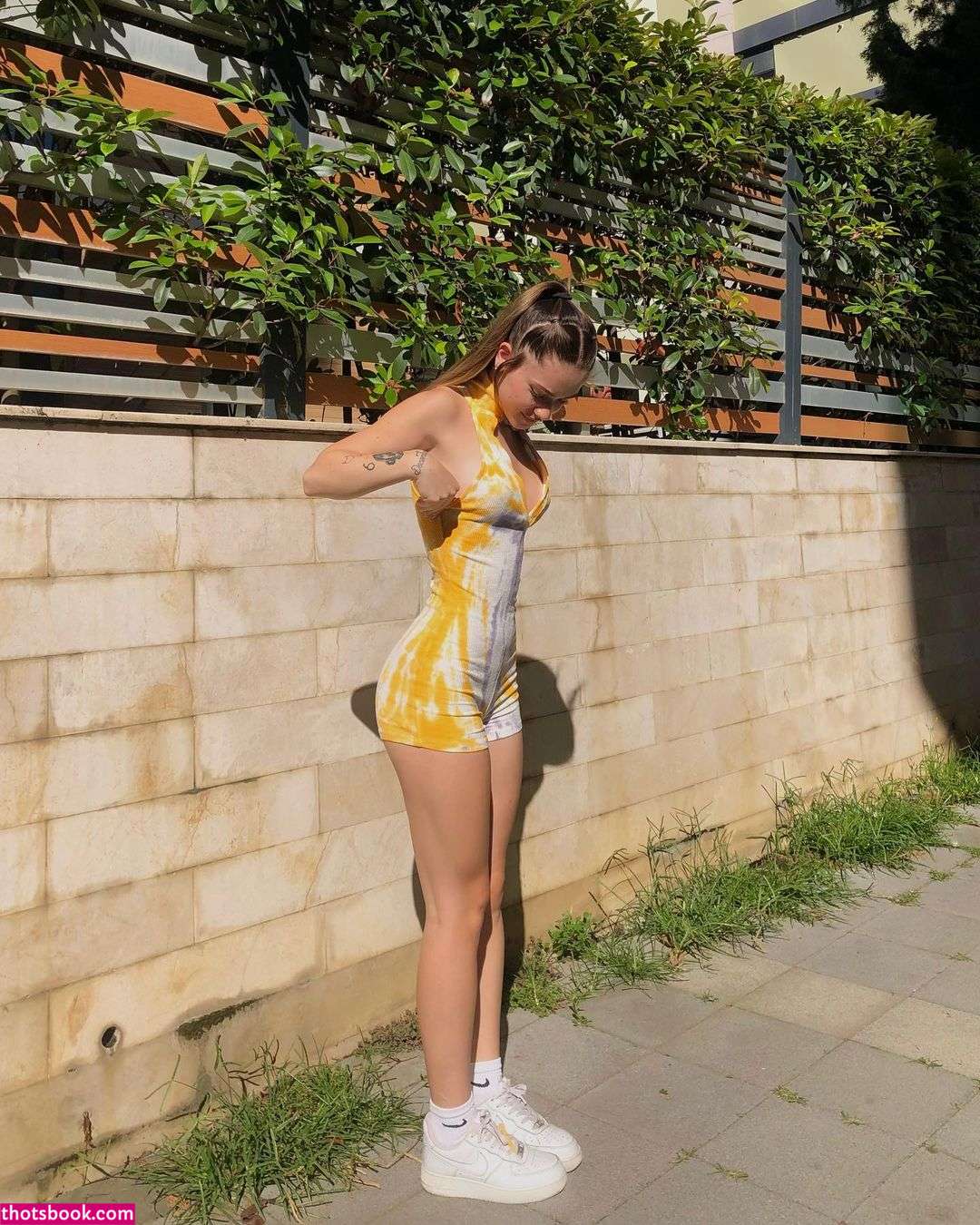 Melike Saygn Nude Leaks OnlyFans Photos #1 1459532