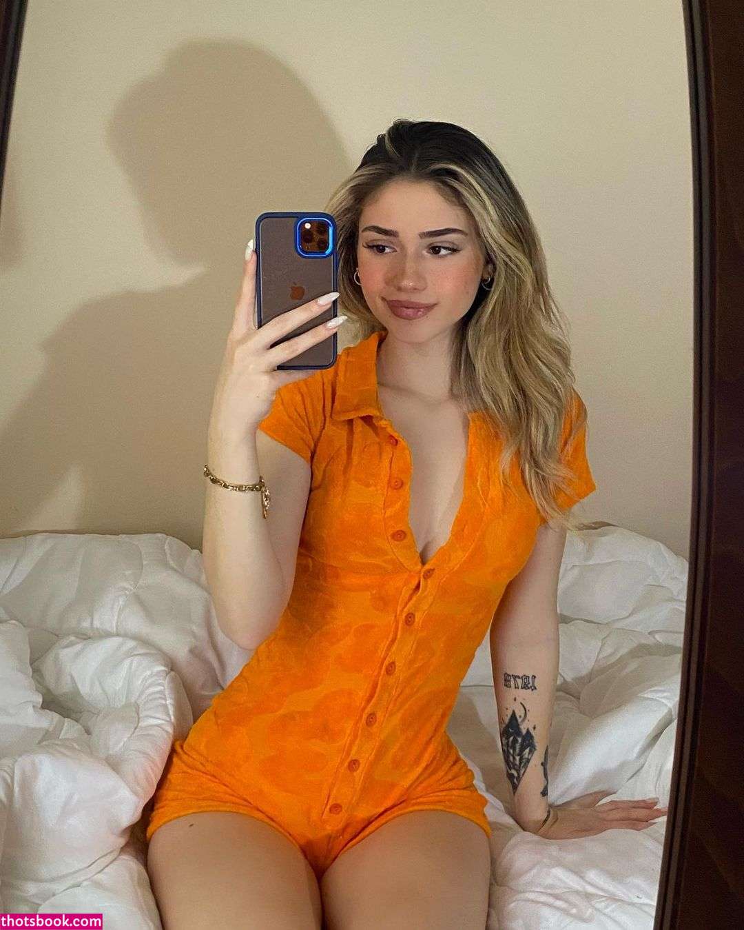 Melike Saygn Nude Leaks OnlyFans Photos #4 1459548