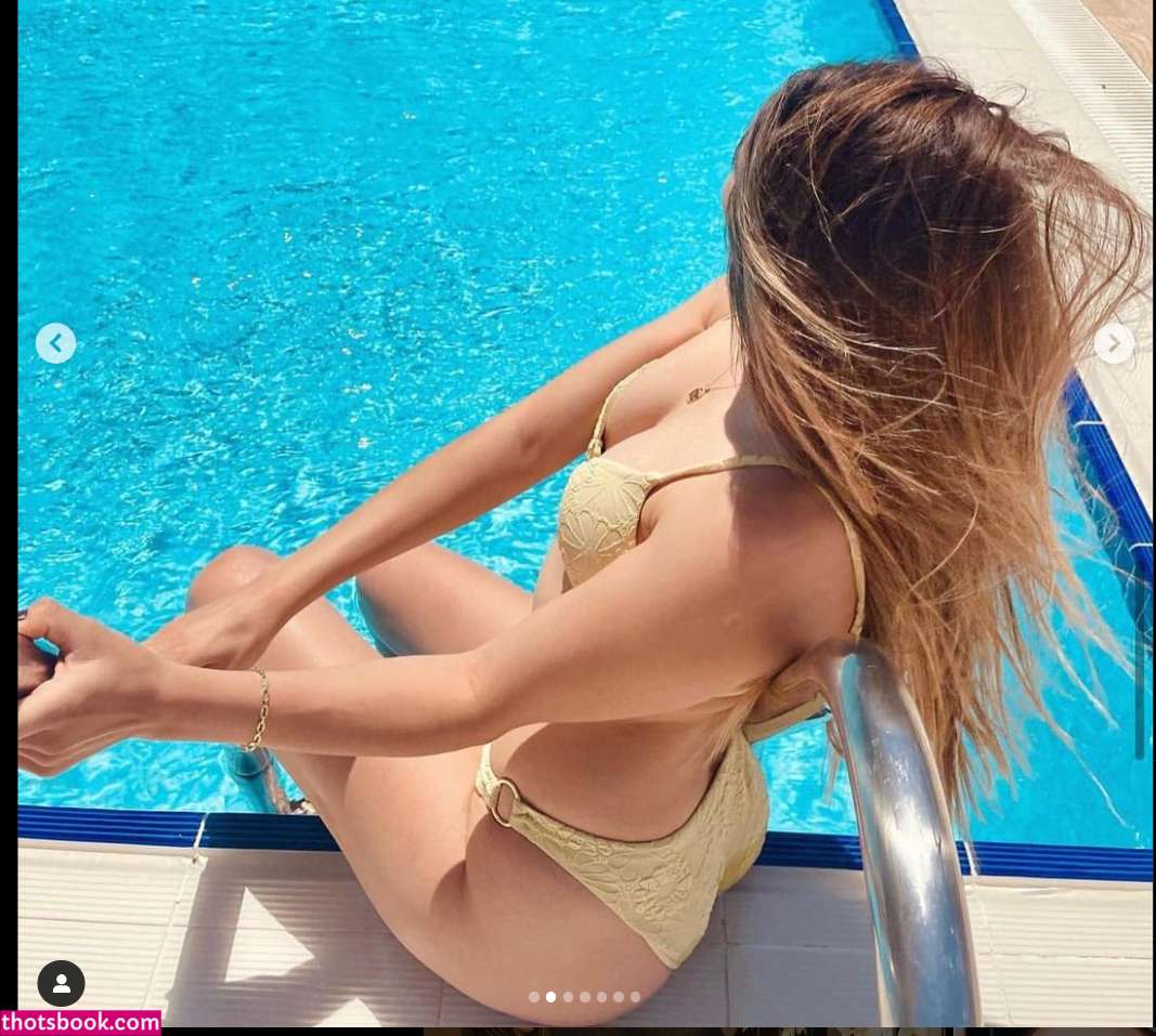 Merve Elmas mrv lms Nude Leaks OnlyFans Photos #4 1459580