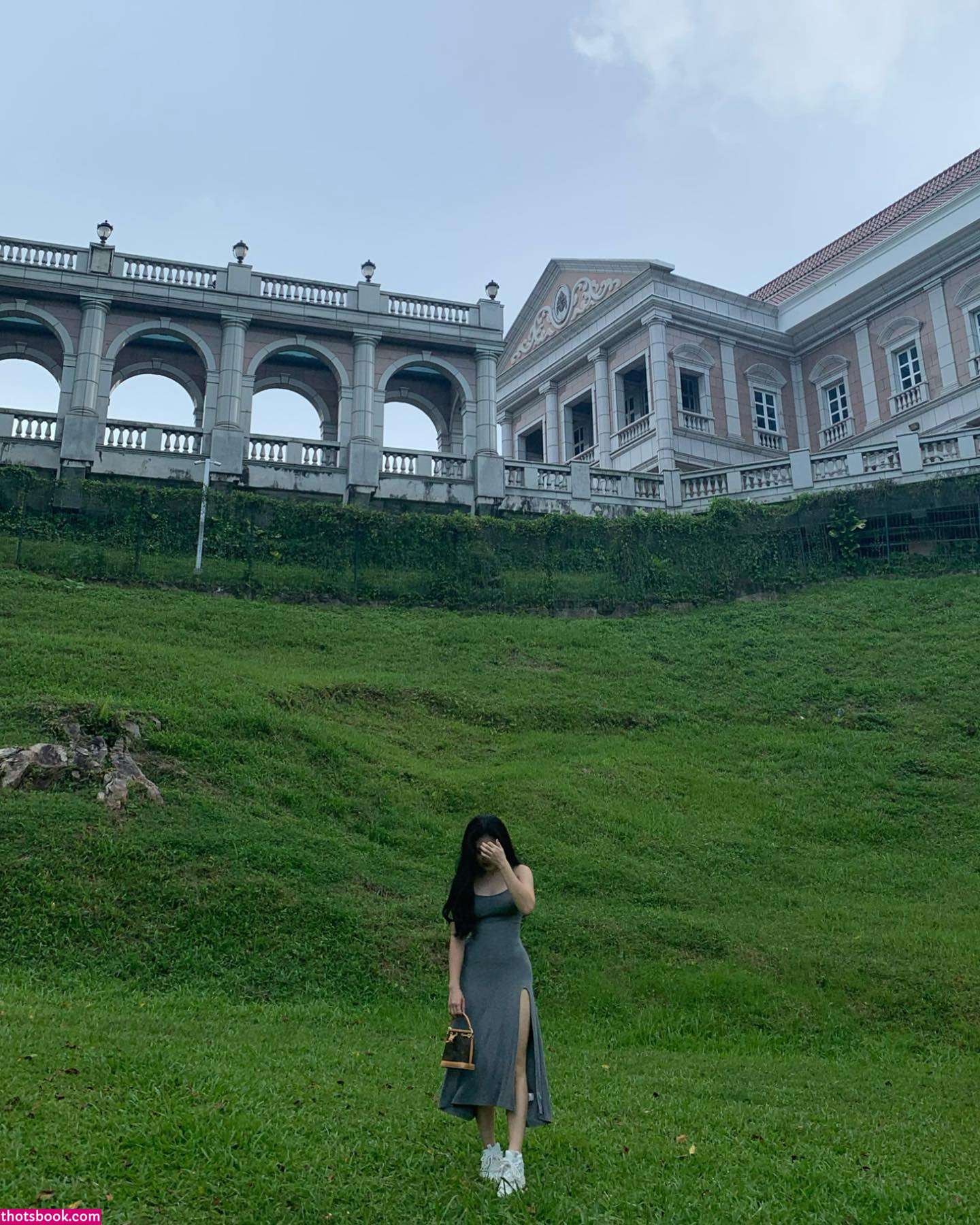 NINI2 k yn Nude Leaks OnlyFans Photos #1 1459682