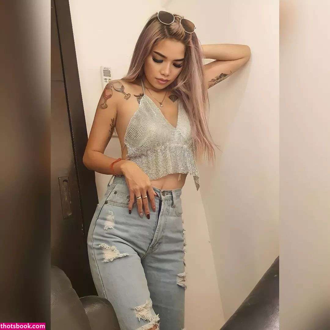 nori thita NoRi Thitaphimon Nude Leaks OnlyFans Photos #1 1459705