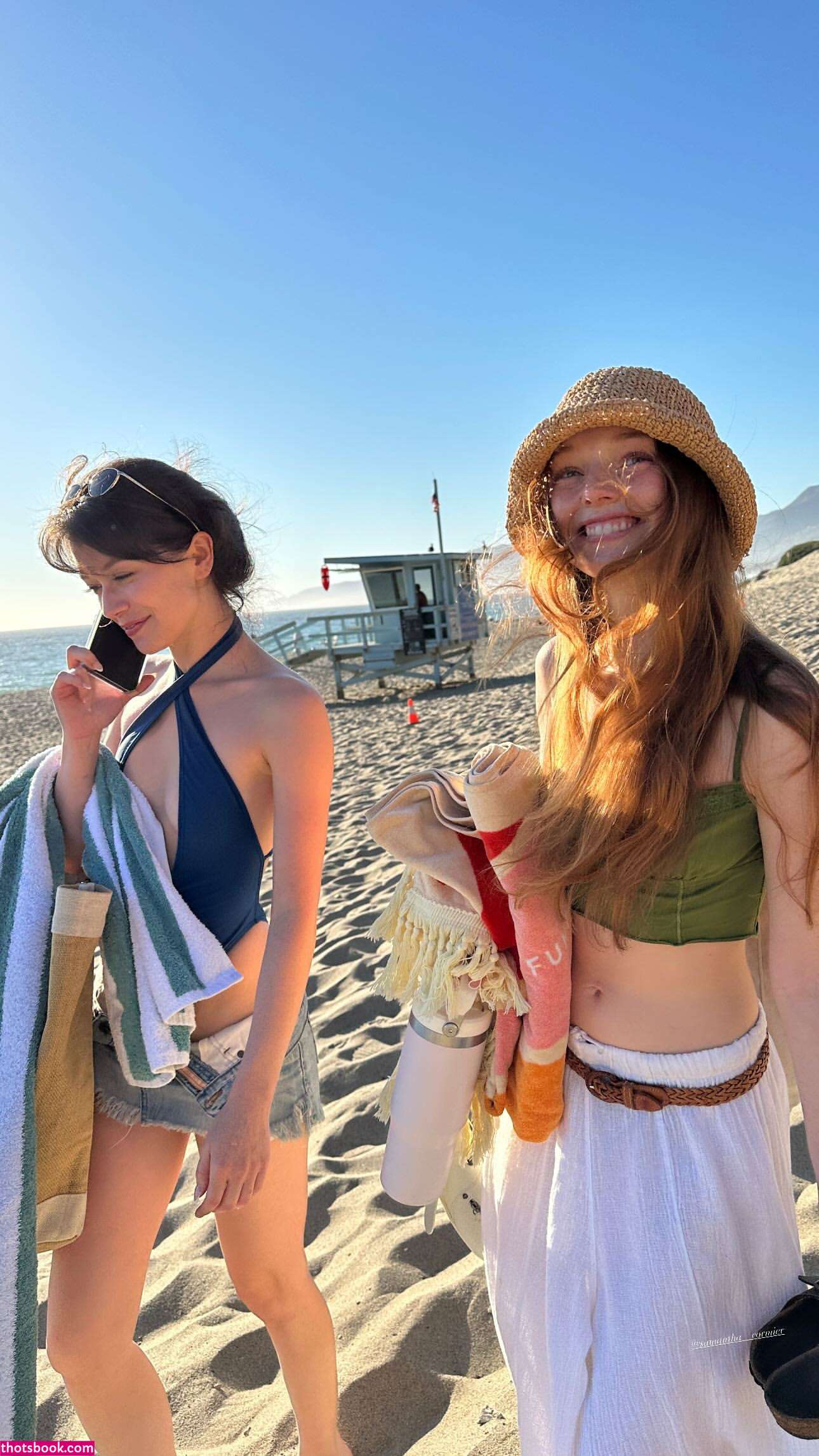 Paige Searcy Nude Leaks OnlyFans Photos #5 1459760