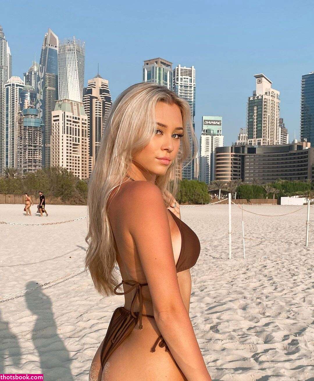 PAYTON RAMOLLA Nude Leaks OnlyFans Photos #1 1459770