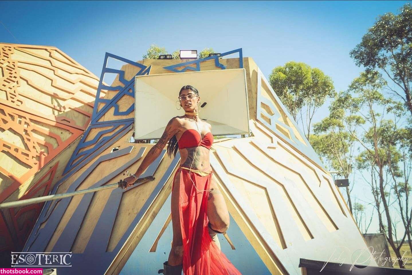 Phenom Fatal Nude Leaks OnlyFans Photos #1 1459797