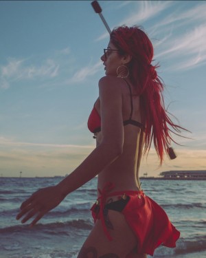 Phenom Fatal Nude Leaks OnlyFans Photos #2