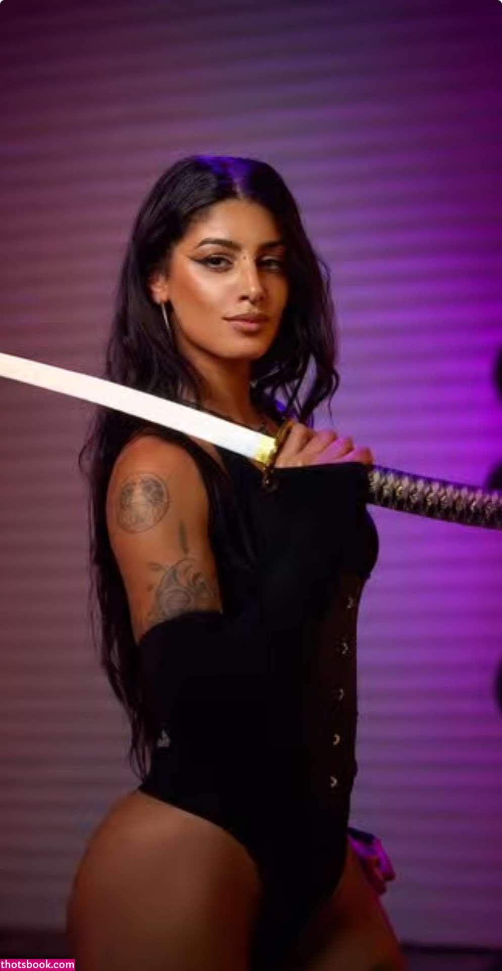 Phenom Fatal Nude Leaks OnlyFans Photos #3 1459806