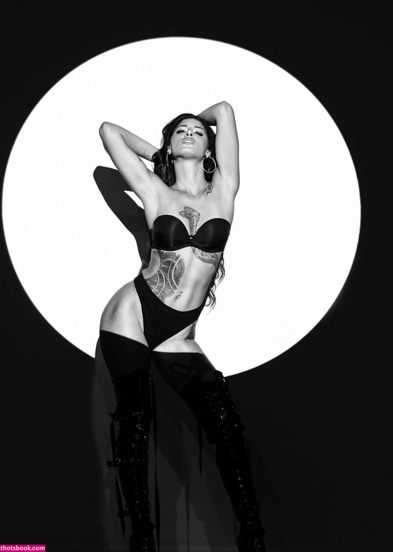 Phenom Fatal Nude Leaks OnlyFans Photos #4 1459810