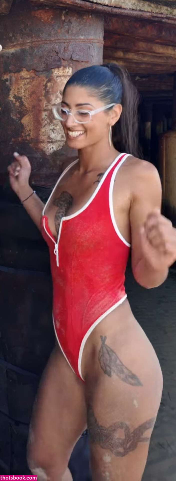 Phenom Fatal Nude Leaks OnlyFans Photos #5 1459816