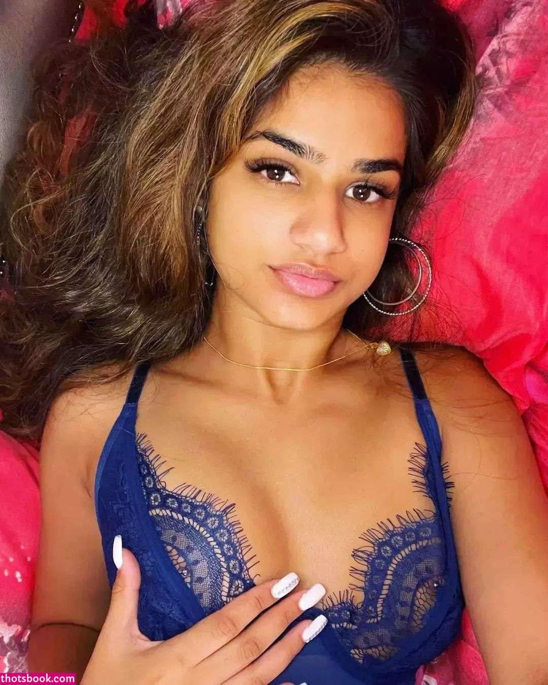 ruhana x angelruhanakhanam Nude Leaks OnlyFans Photos #3 1459888