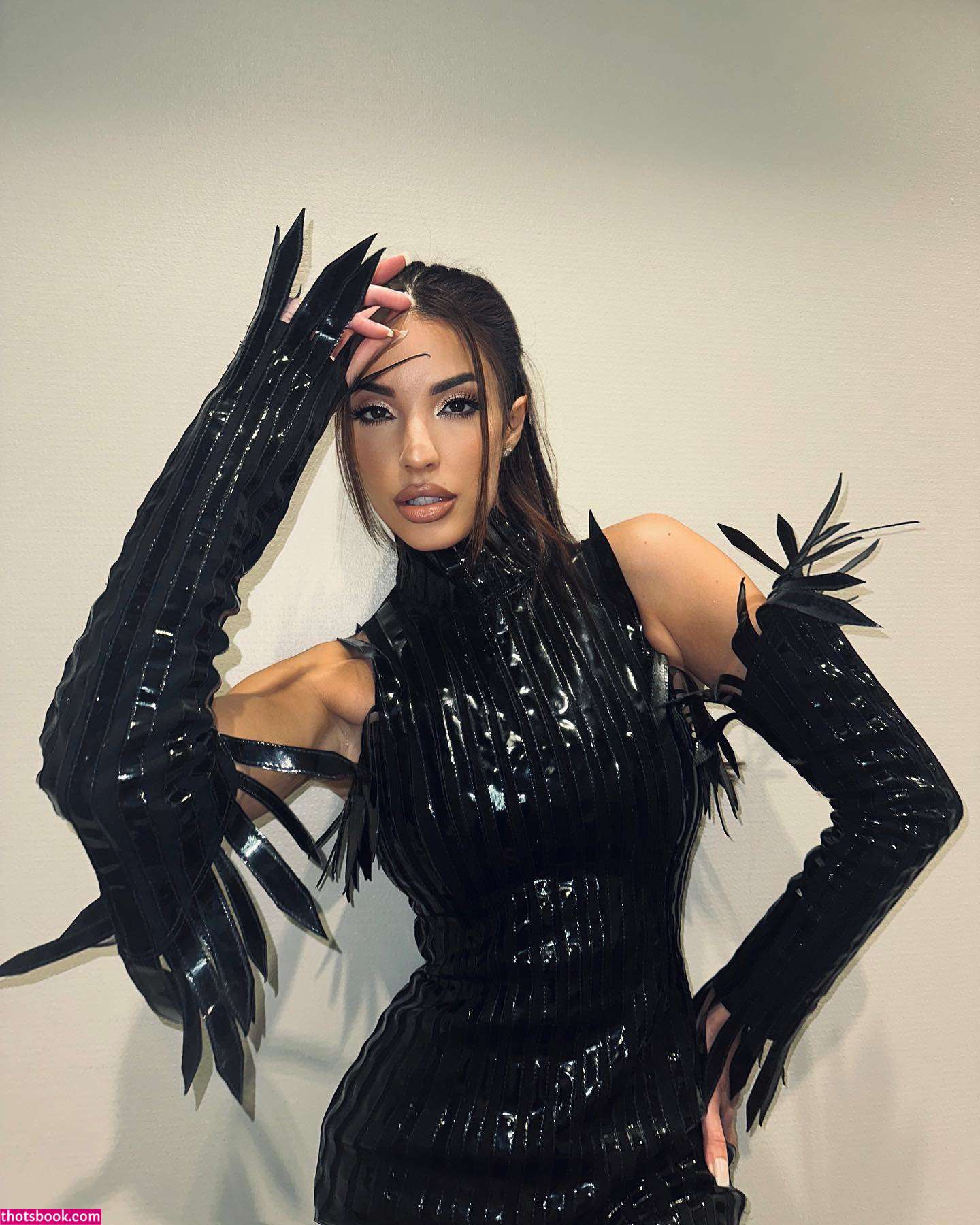 Sabrina Calvo Nude Leaks OnlyFans Photos #2 1459914