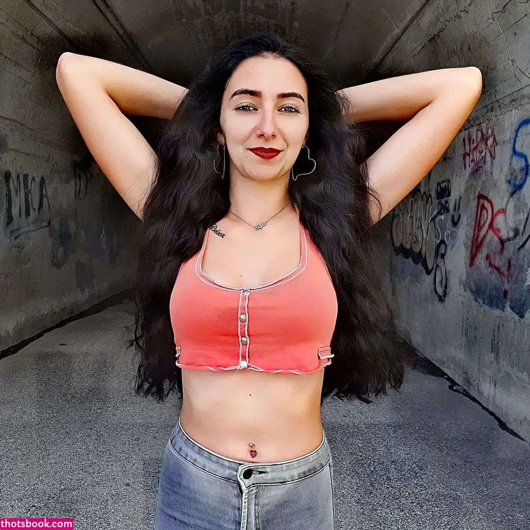 Sofia Morais farrusquinha Nude Leaks OnlyFans Photos #1 1459935