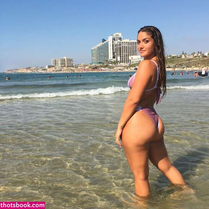 Yarden Harham jordan90 Nude Leaks OnlyFans Photos #1 1460031