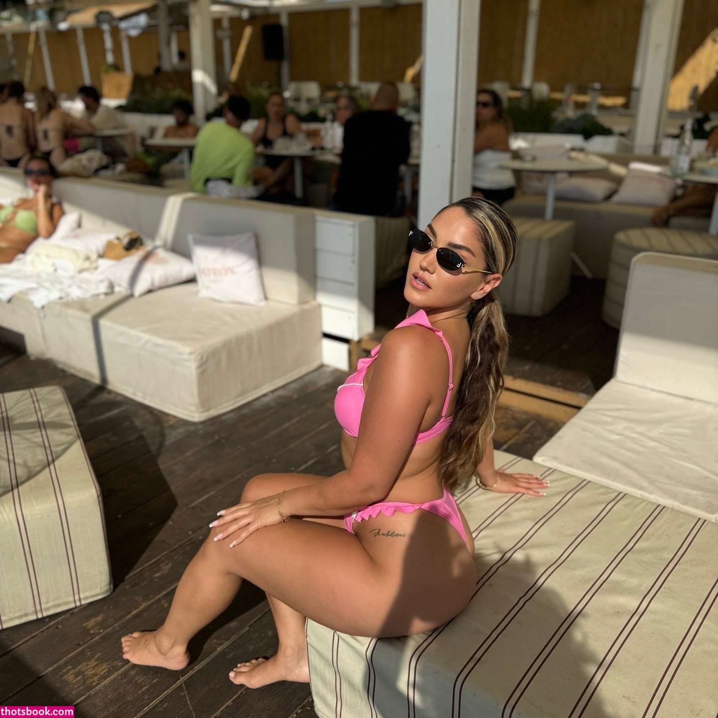 Yarden Harham jordan90 Nude Leaks OnlyFans Photos #4 1460050