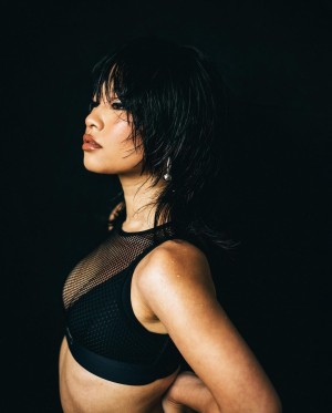 Yu Ling Wu Nude Leaks OnlyFans Photos #1