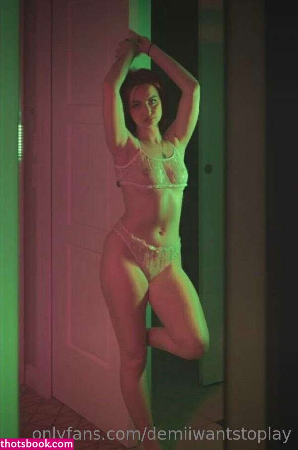 Demii Starr Nude Leaks OnlyFans Photos #1 1470568