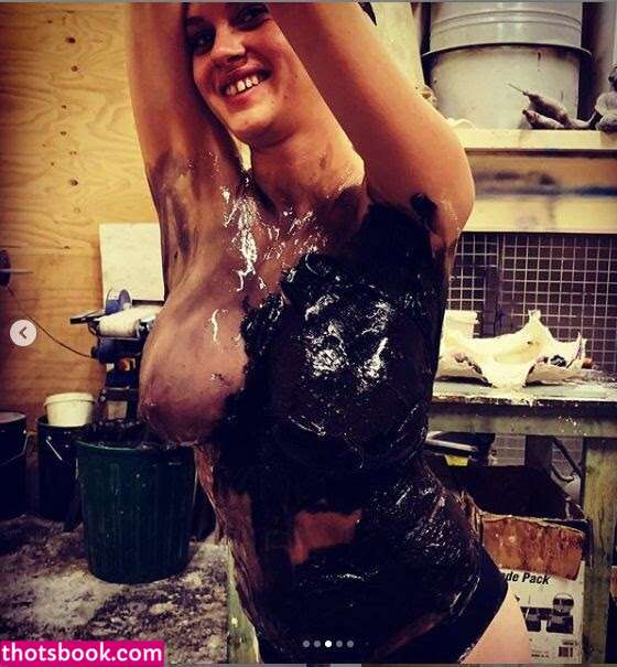 Elle Brittain Nude Leaks OnlyFans Photos #3 1470717