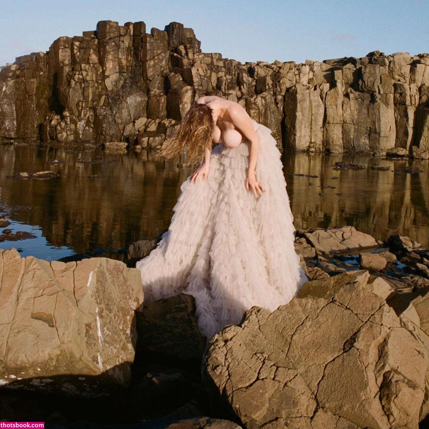 Elle Brittain Nude Leaks OnlyFans Photos #5 1470735