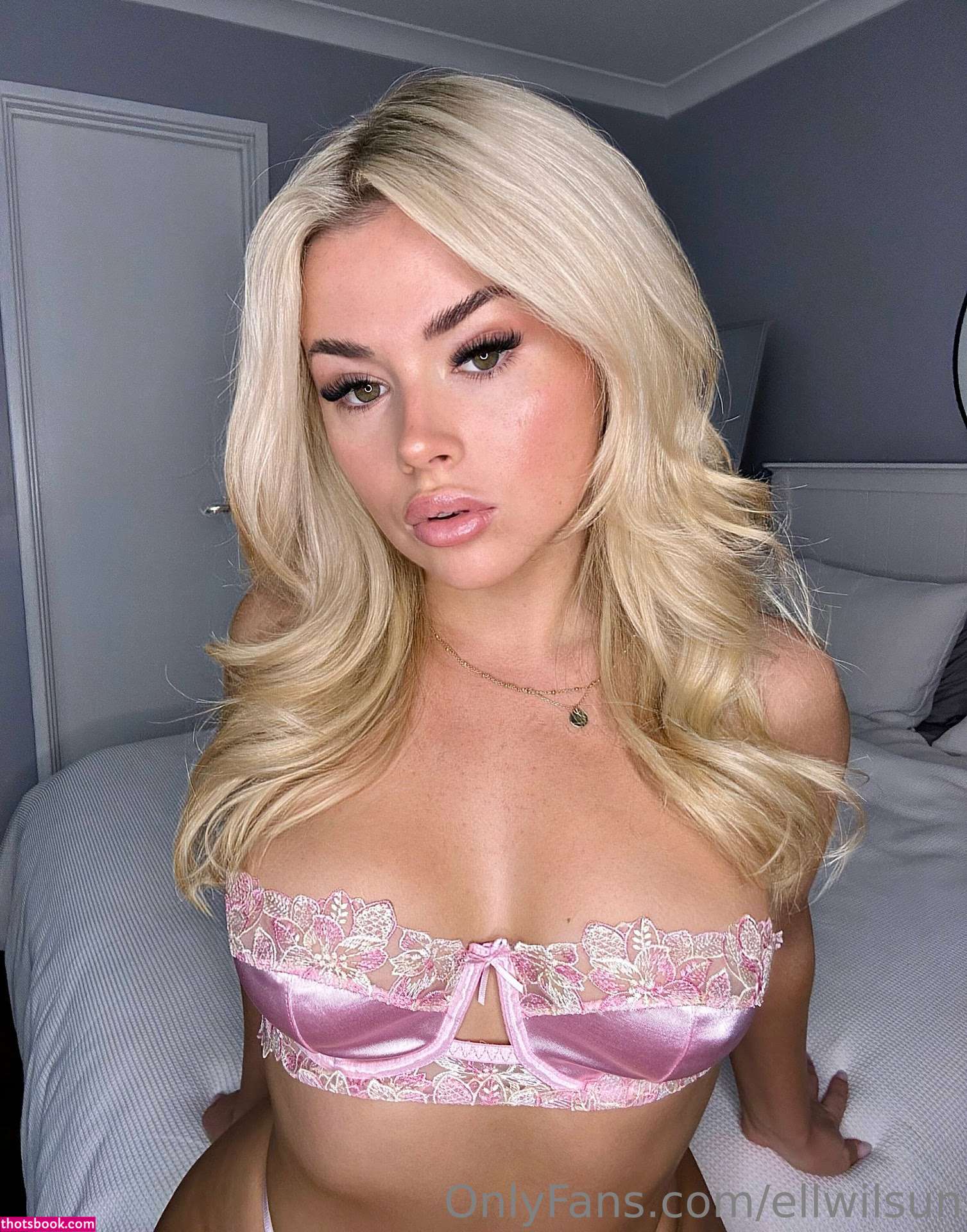 ellwilsun Nude Leaks OnlyFans Photos #1 1470748