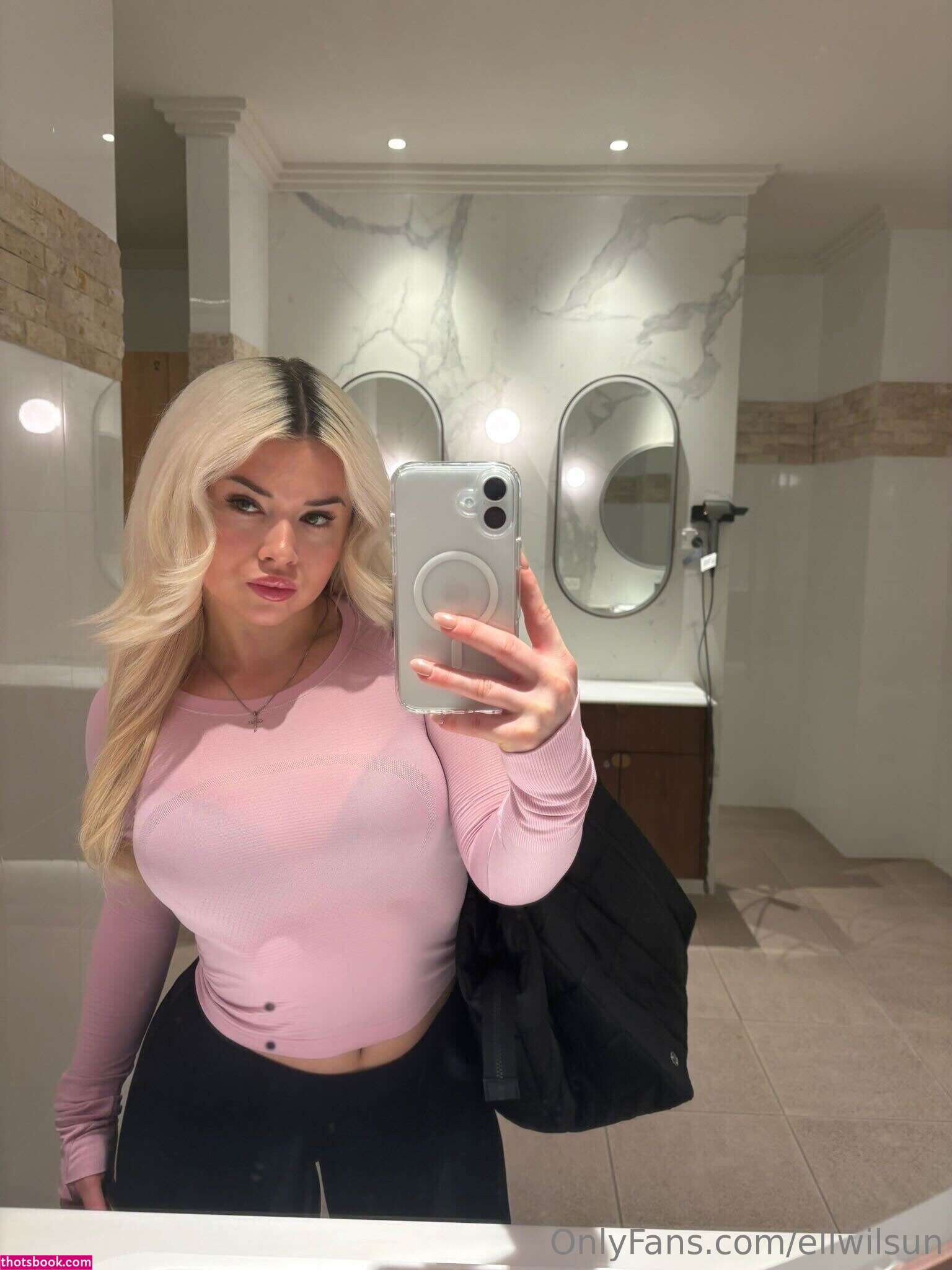 ellwilsun Nude Leaks OnlyFans Photos #4 1470761