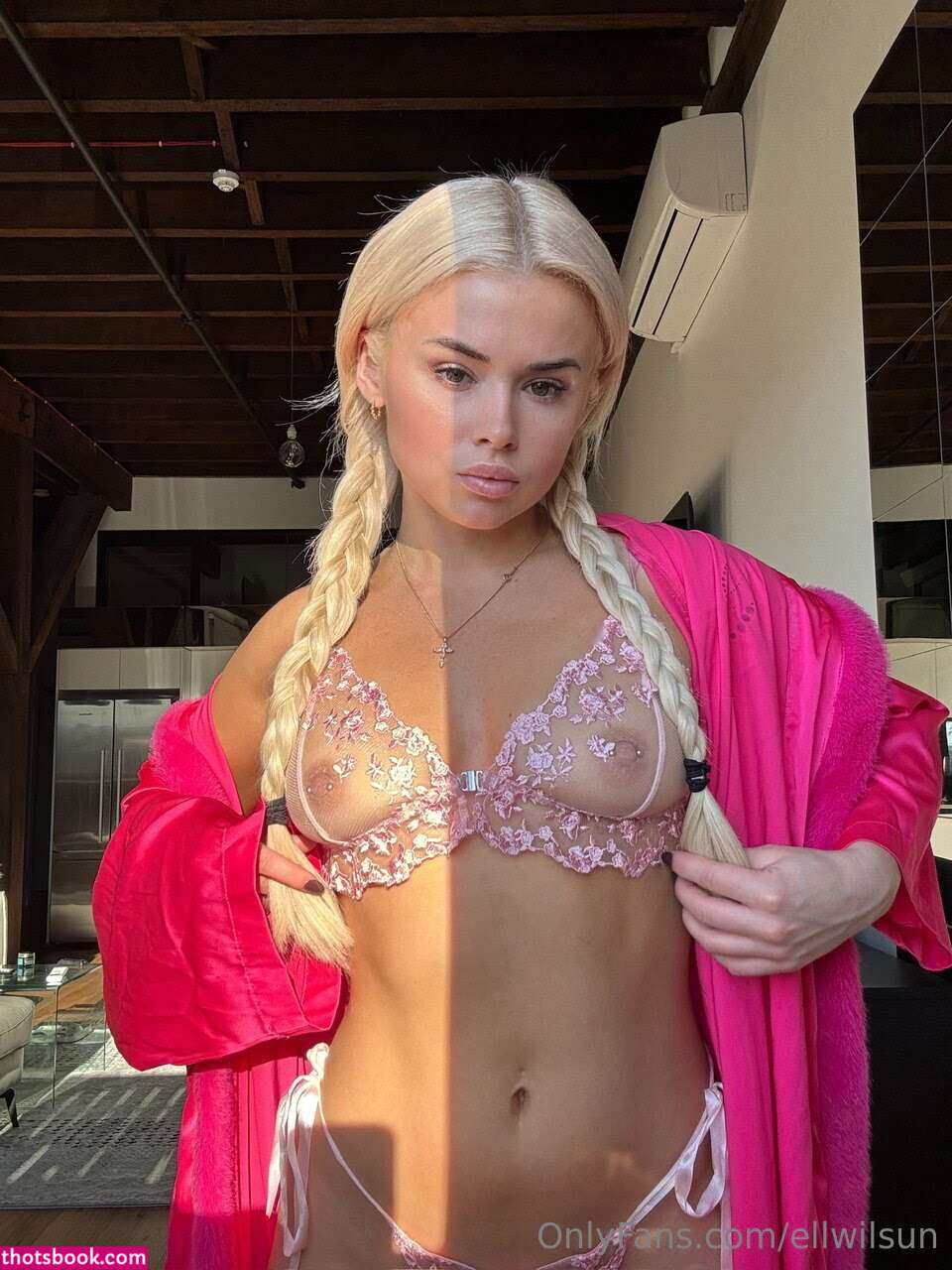 ellwilsun Nude Leaks OnlyFans Photos #5 1470768