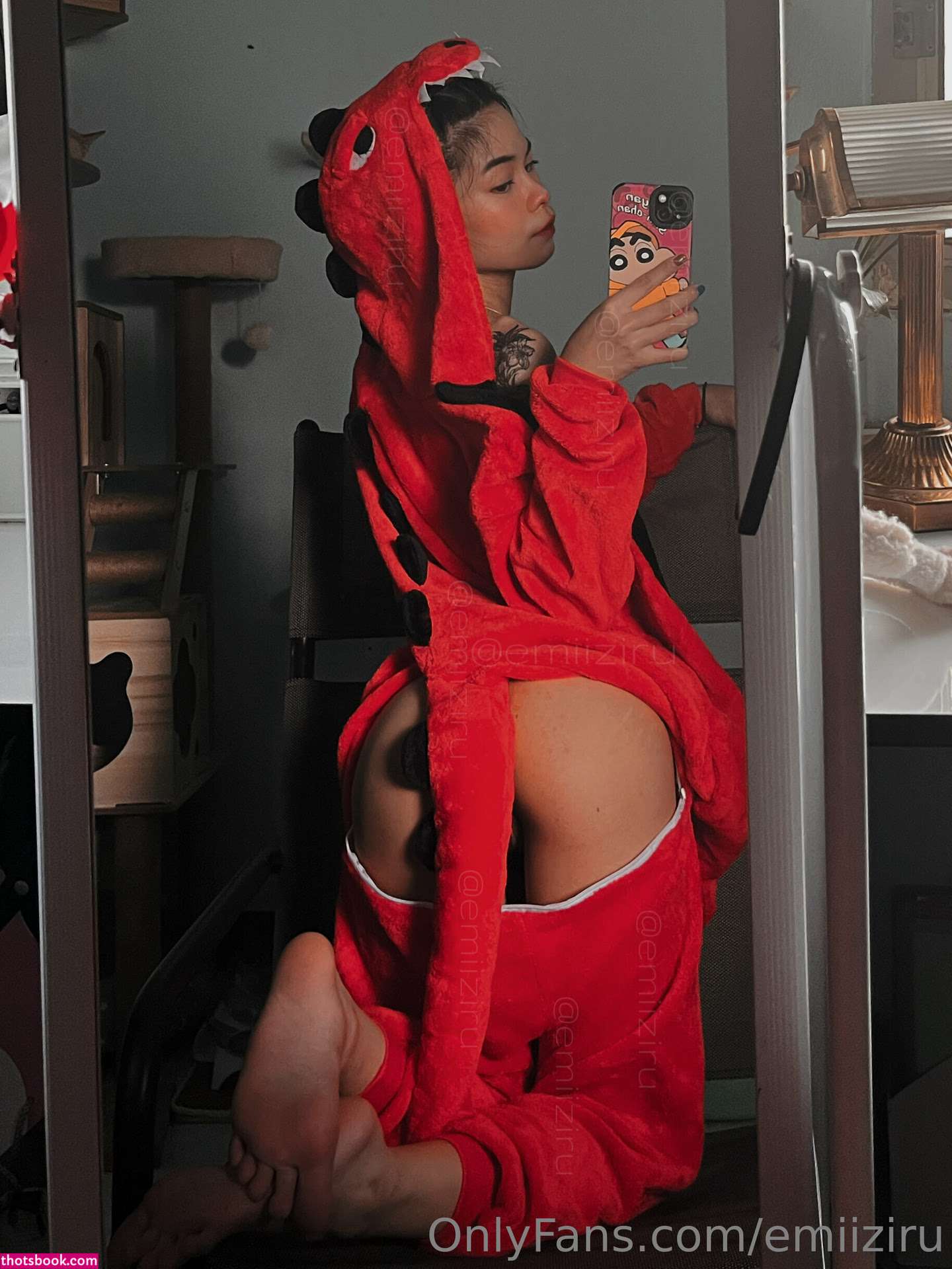 emiiziru Nude Leaks OnlyFans Photos #1 1470771