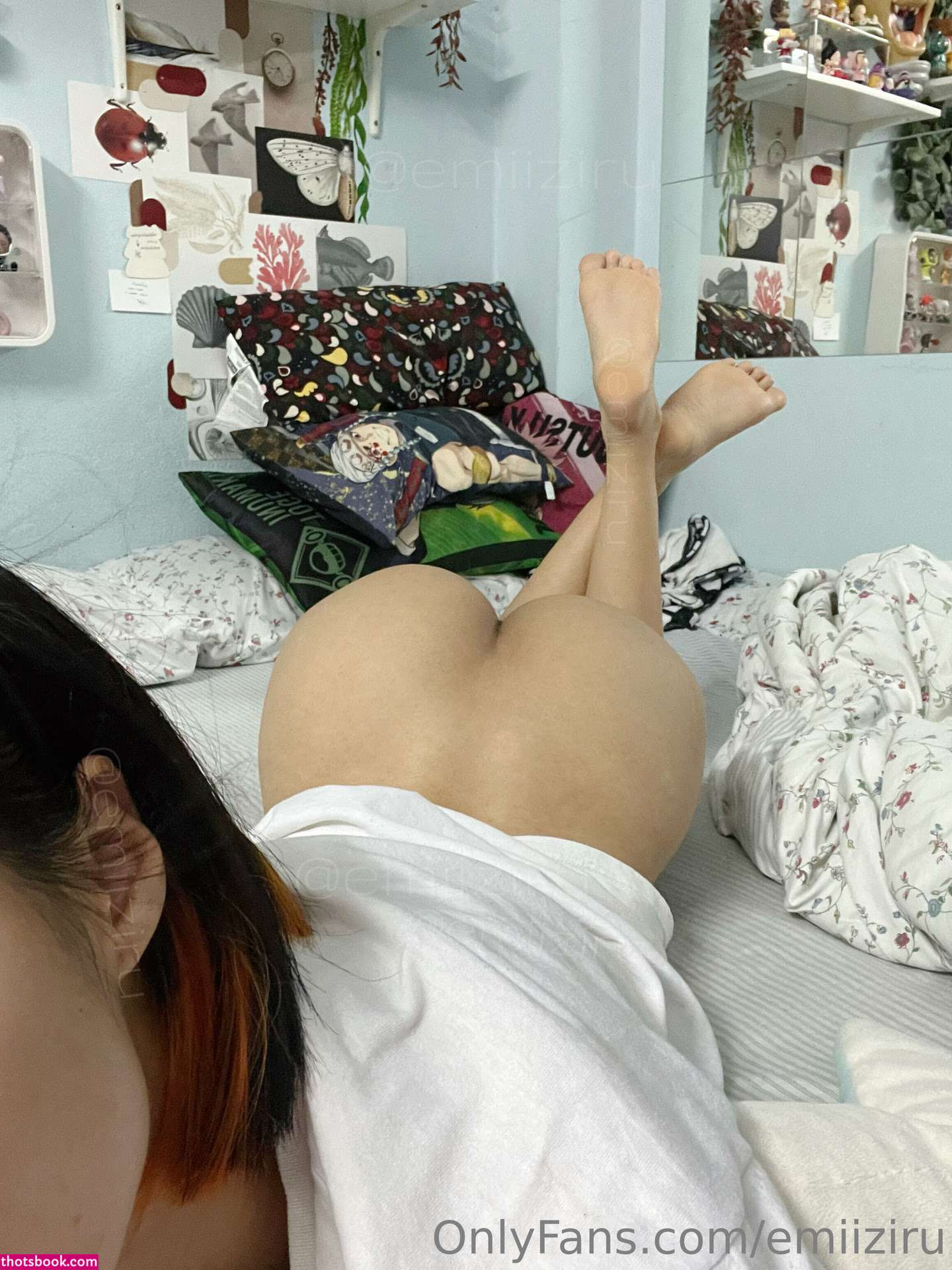 emiiziru Nude Leaks OnlyFans Photos #4 1470786