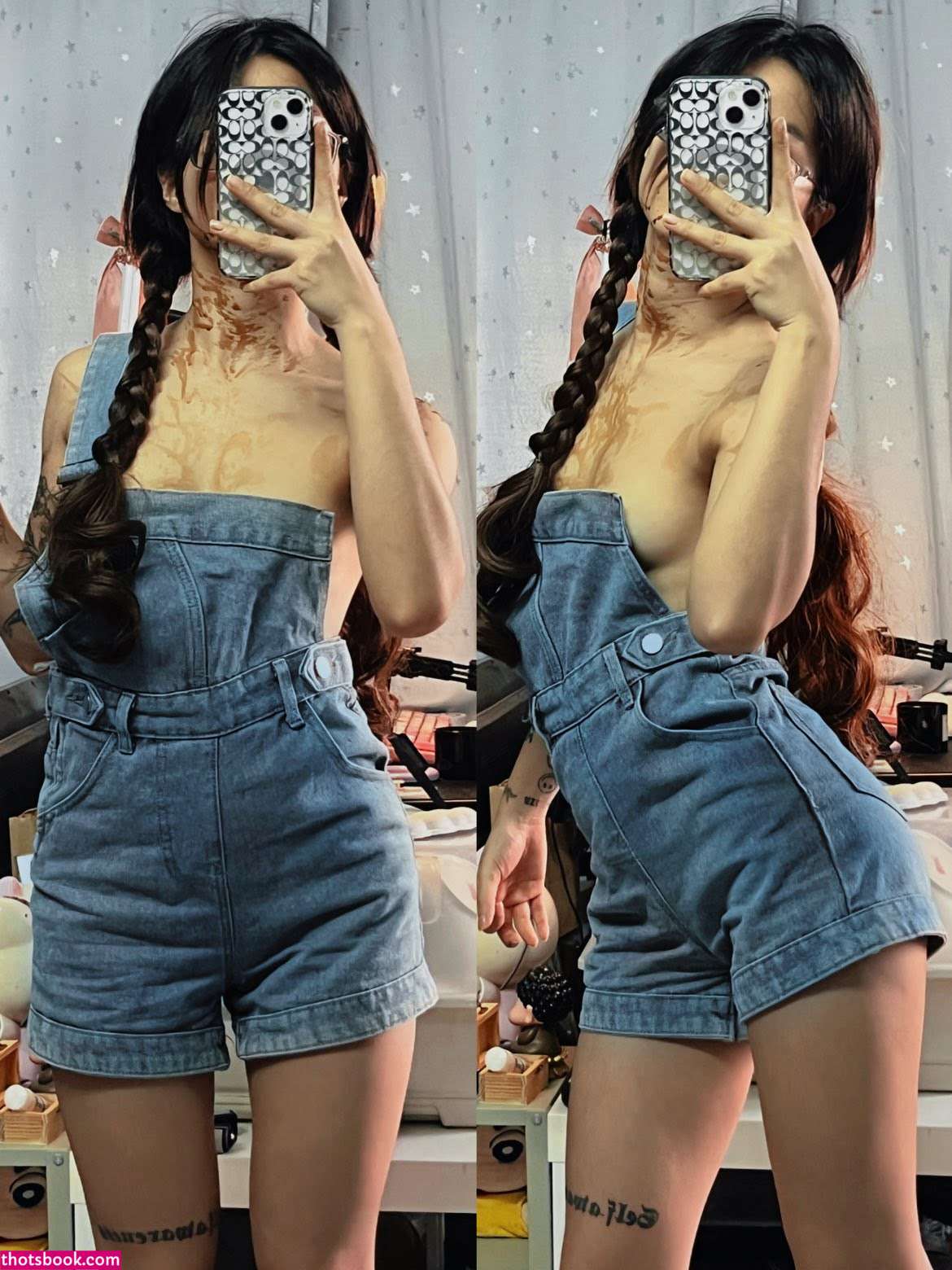 emiiziru Nude Leaks OnlyFans Photos #5 1470795