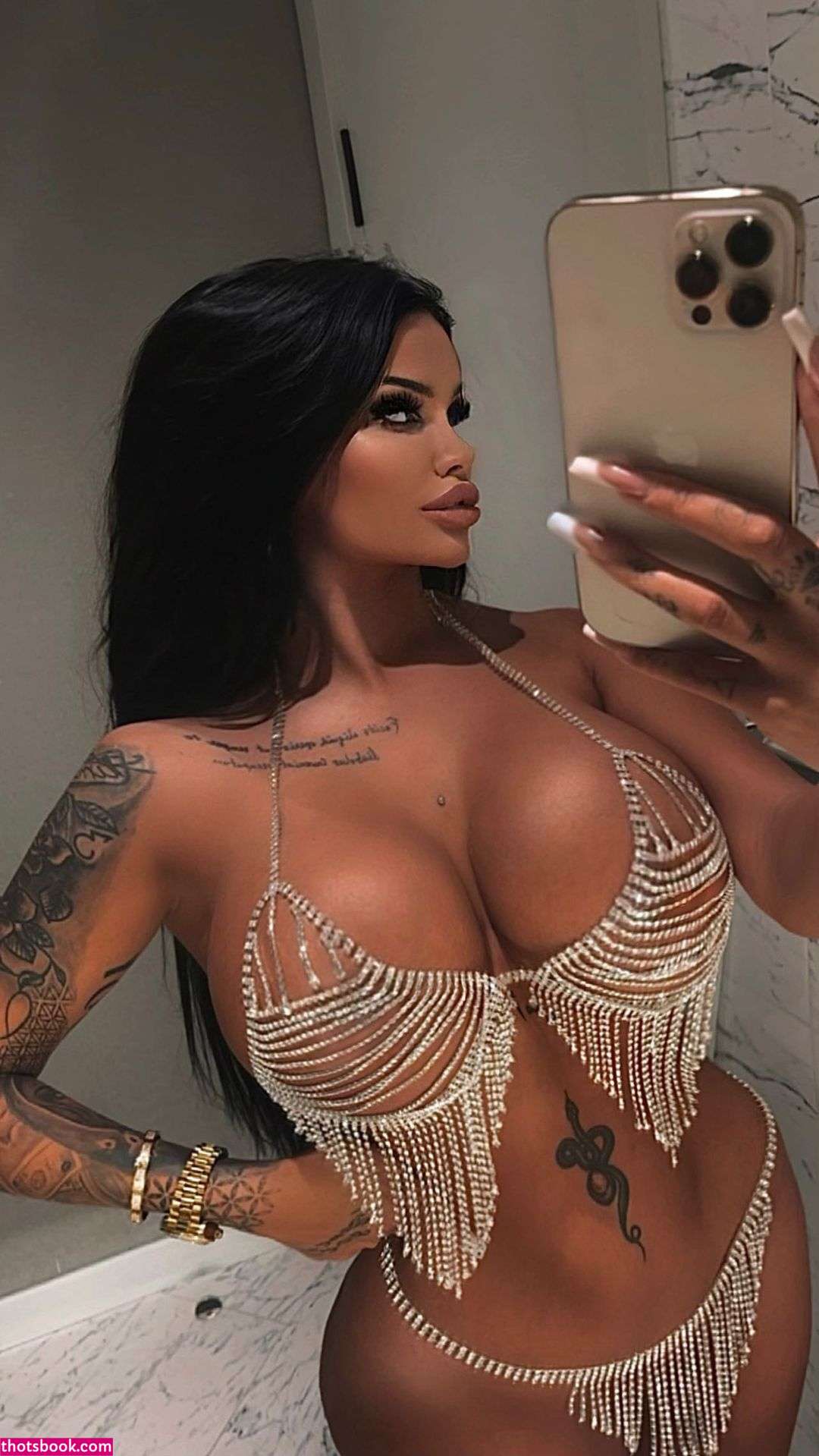 Enise Sude enisesudeoffical Nude Leaks OnlyFans Photos #2 1470820