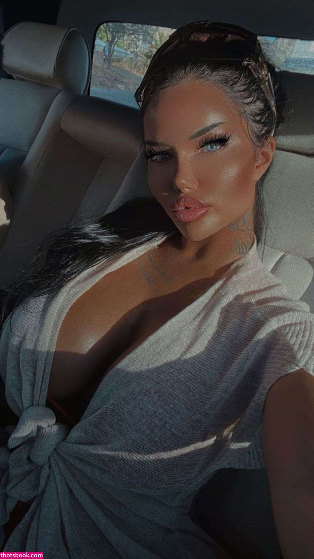 Enise Sude enisesudeoffical Nude Leaks OnlyFans Photos #3 1470824