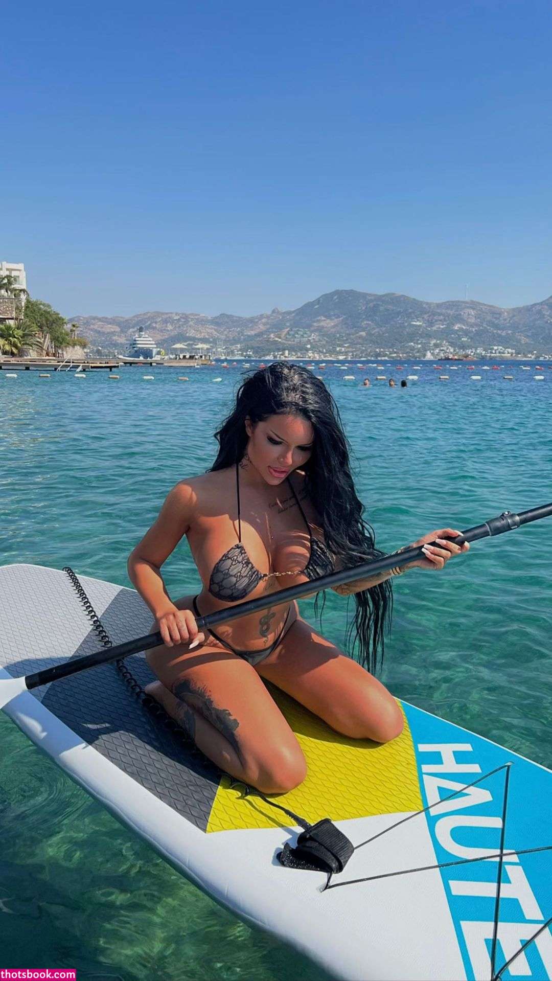 Enise Sude enisesudeoffical Nude Leaks OnlyFans Photos #3 1470826