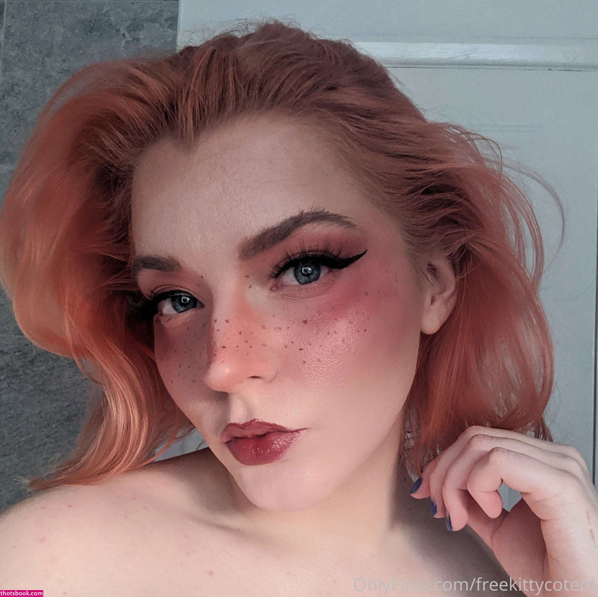 freekittycontent Nude Leaks OnlyFans Photos #1 1470935