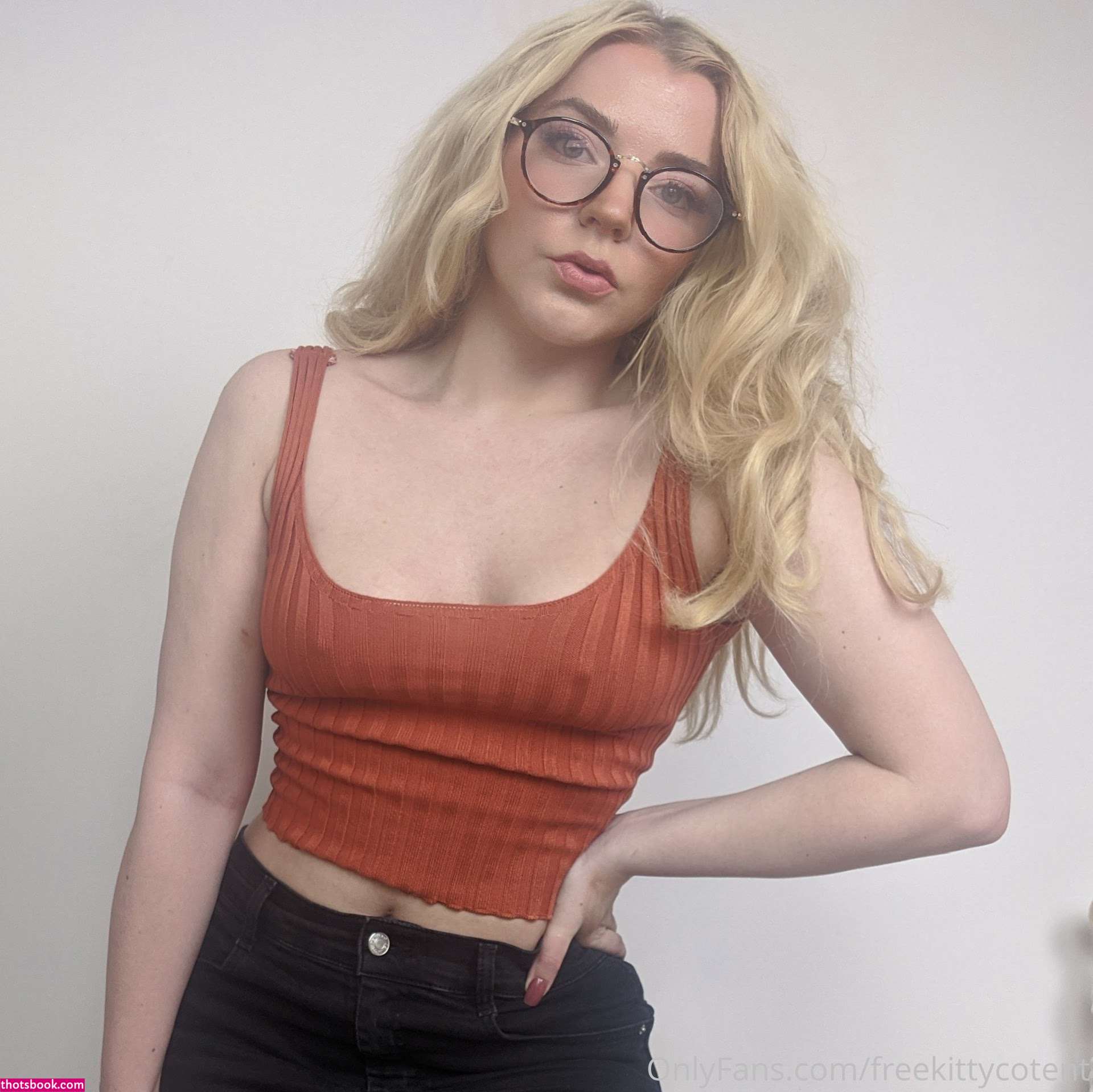 freekittycontent Nude Leaks OnlyFans Photos #1 1470938