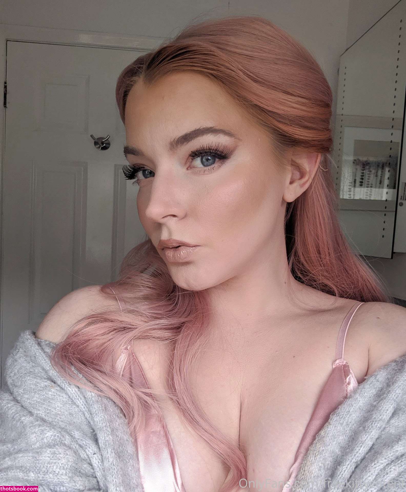 freekittycontent Nude Leaks OnlyFans Photos #5 1470963