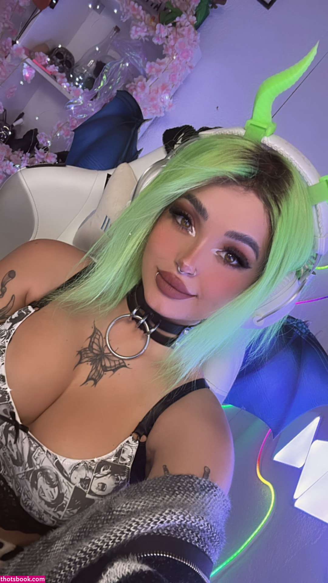 Ghattaxtasis Nude Leaks OnlyFans Photos #4 1471010