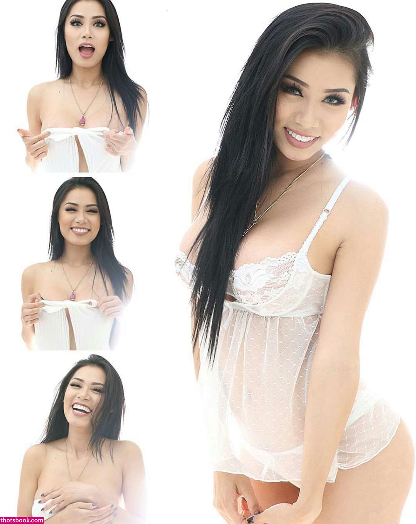 Jenna Kaey Nude Leaks OnlyFans Photos #2 1471130