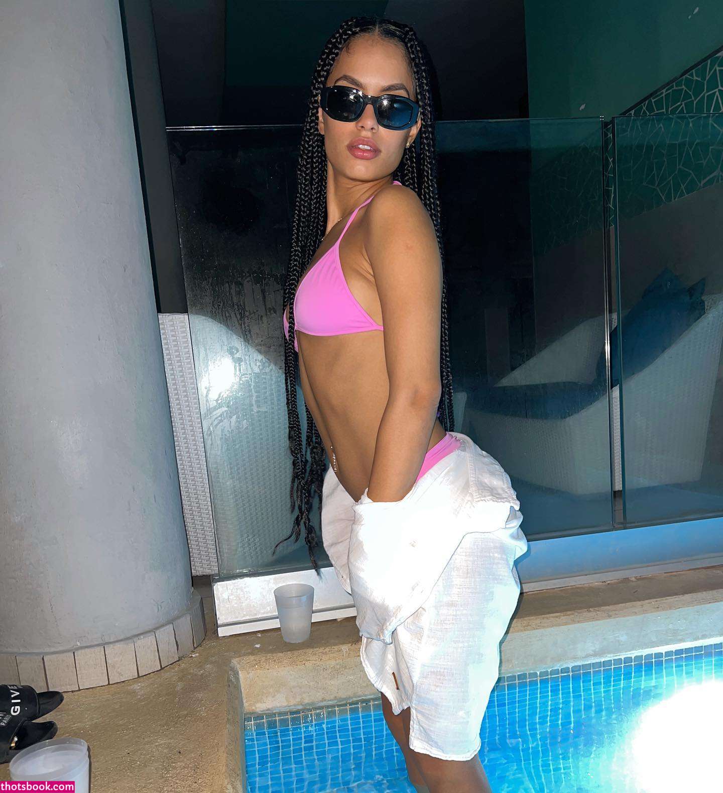 Jennifer Prado Nude Leaks OnlyFans Photos #5 1471172