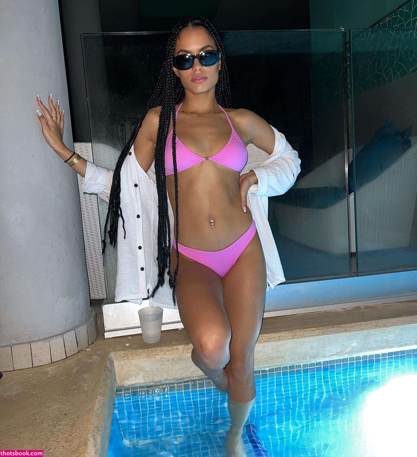 Jennifer Prado Nude Leaks OnlyFans Photos #5 1471173