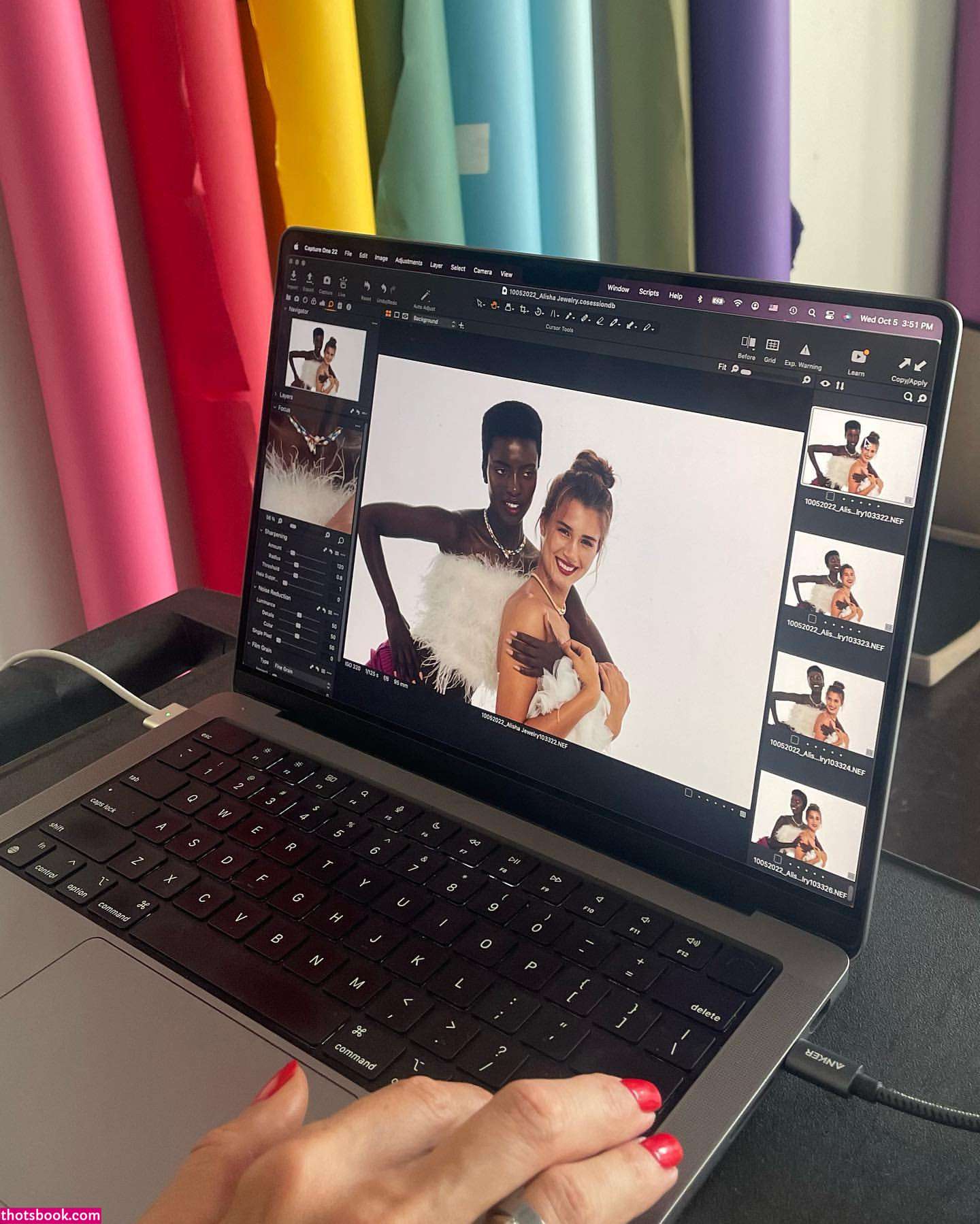 jojocclarkk Josephine Clark Nude Leaks OnlyFans Photos #2 1471181