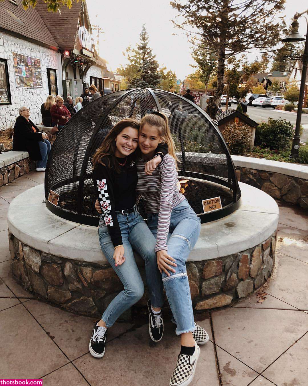 jojocclarkk Josephine Clark Nude Leaks OnlyFans Photos #3 1471189