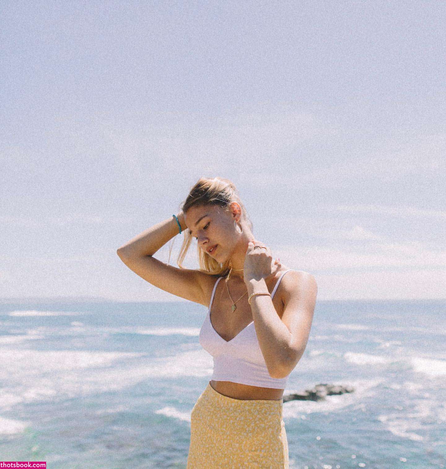 jojocclarkk Josephine Clark Nude Leaks OnlyFans Photos #4 1471192