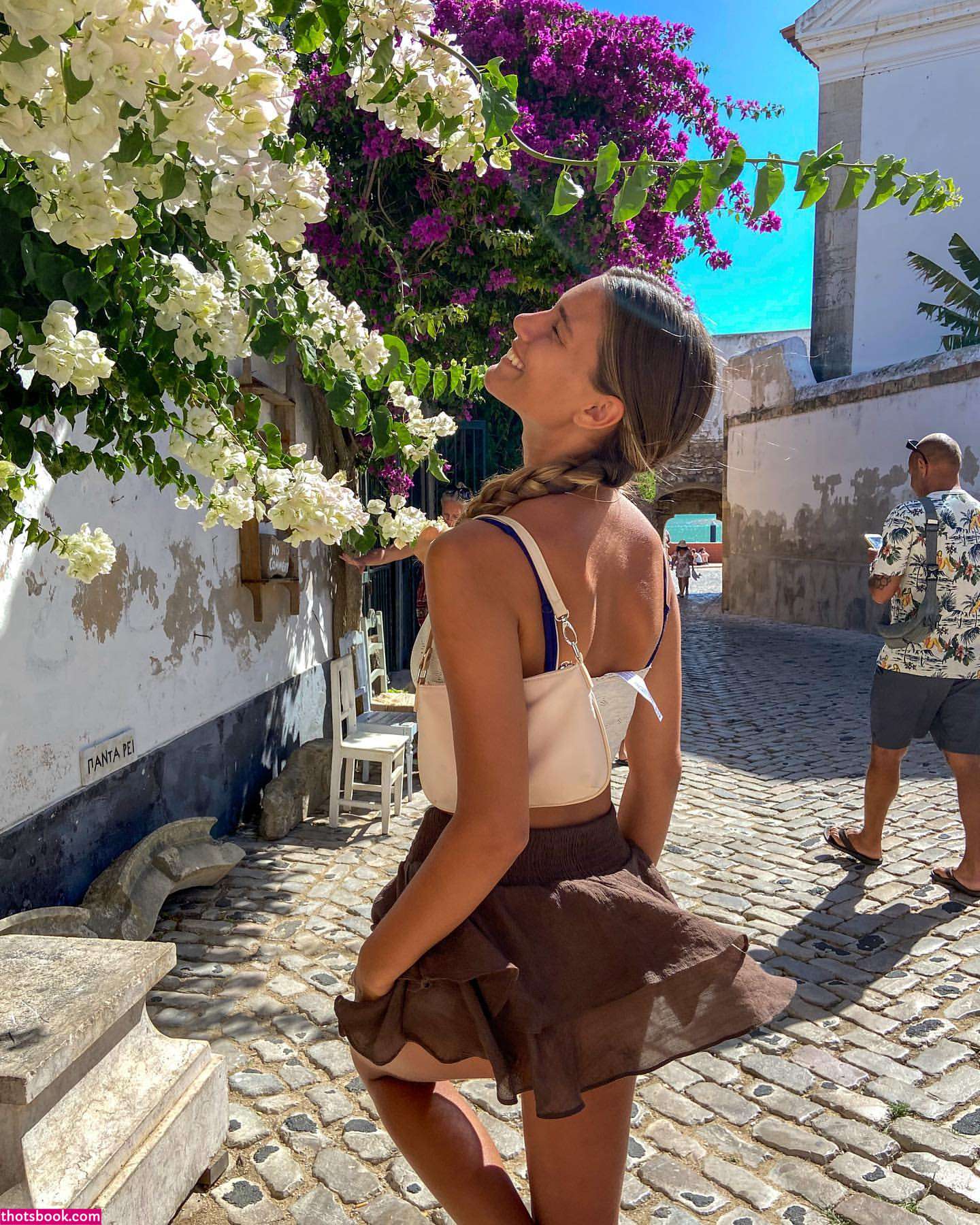 jojocclarkk Josephine Clark Nude Leaks OnlyFans Photos #5 1471206