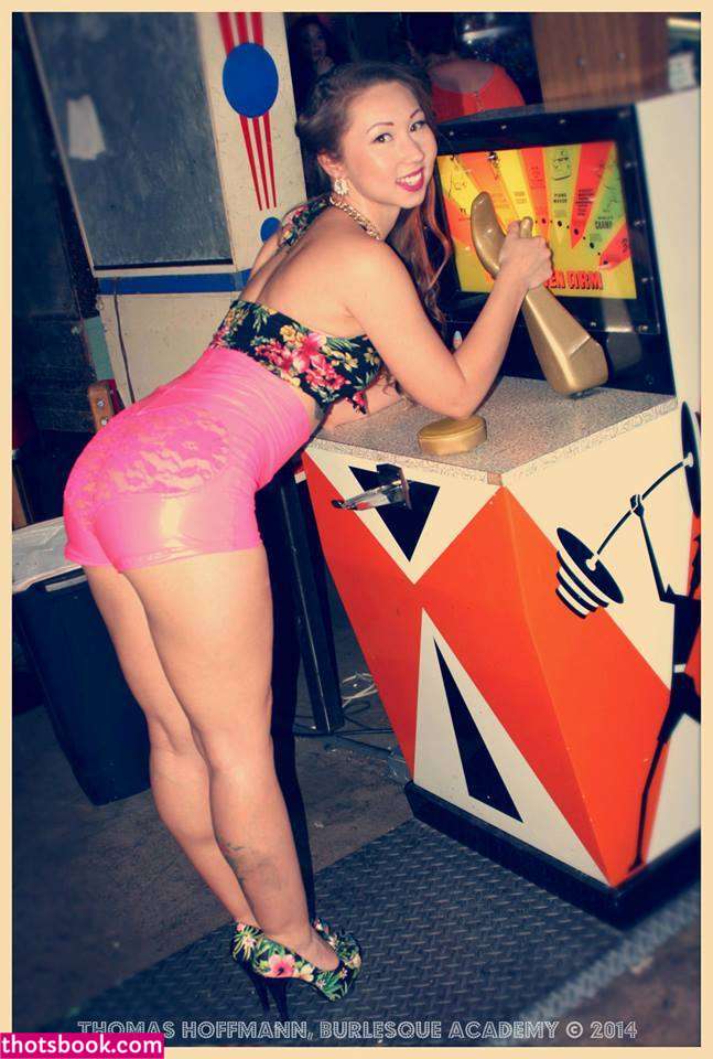 Kimora Koi Nude Leaks OnlyFans Photos #2 1471345