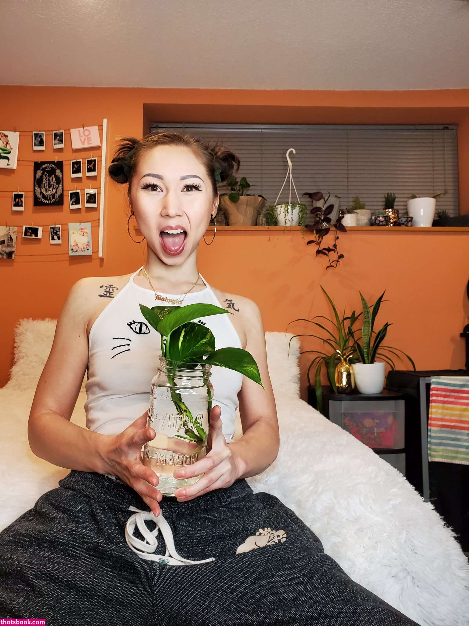 Kimora Koi Nude Leaks OnlyFans Photos #5 1471355