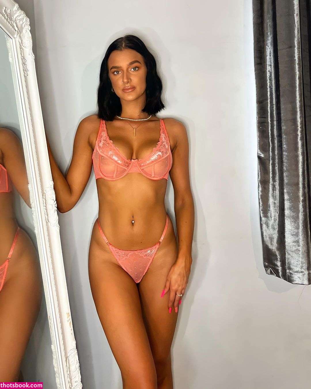 Louiseereid Nude Leaks OnlyFans Photos #1 1471557